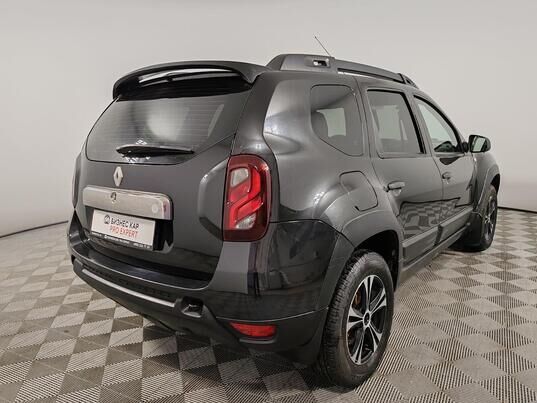 Renault Duster, 2016 г., 134 101 км