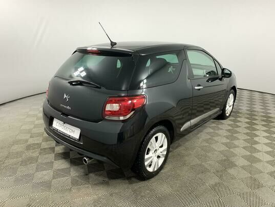 Citroen DS3, 2010 г., 102 194 км