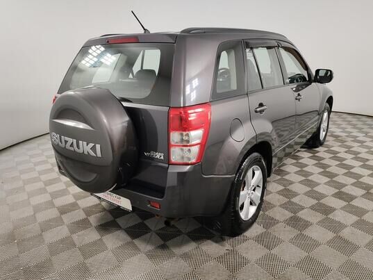 Suzuki Grand Vitara, 2011 г., 213 086 км