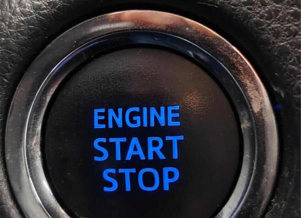 Toyota RAV4, V (XA50) 2.0 CVT (149 л.с.) 4WD