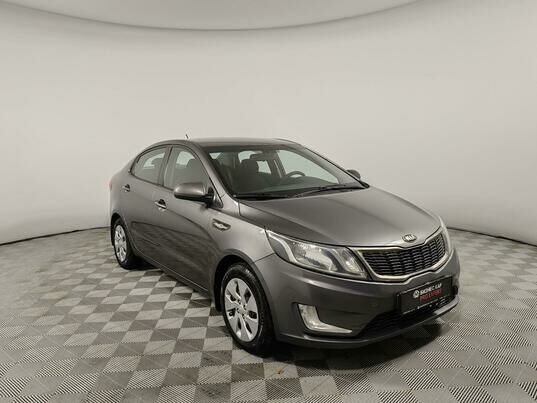 Kia Rio, 2013 г., 220 183 км