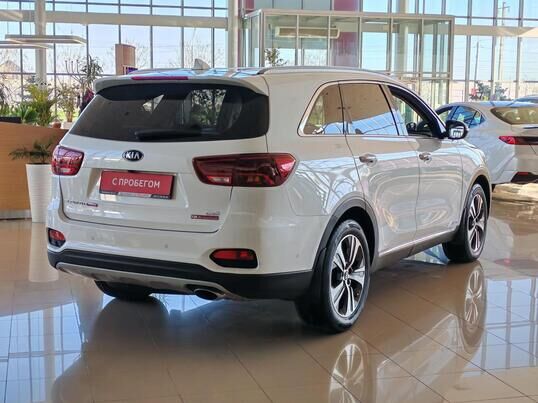 Kia Sorento, 2020&nbsp;г., 95&nbsp;313&nbsp;км