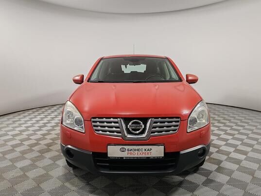 Nissan Qashqai, 2009&nbsp;г., 155&nbsp;077&nbsp;км
