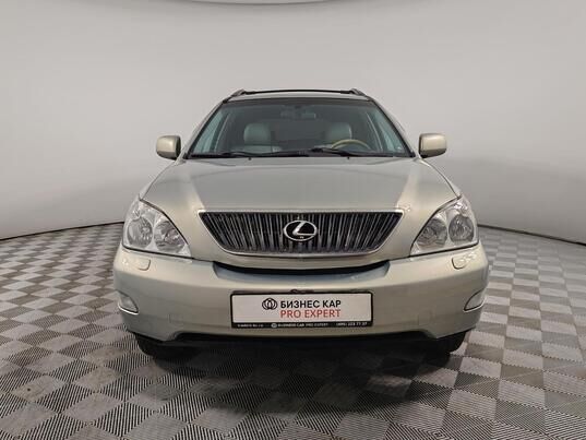 Lexus RX, 2005 г., 240 544 км