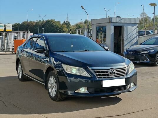 Toyota Camry, 2012 г., 174 788 км