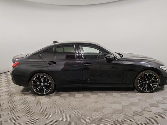 BMW 3 серии, 2019&nbsp;г., 182&nbsp;031&nbsp;км