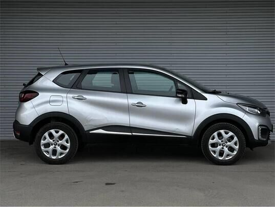 Renault Kaptur, 2016 г., 48 659 км