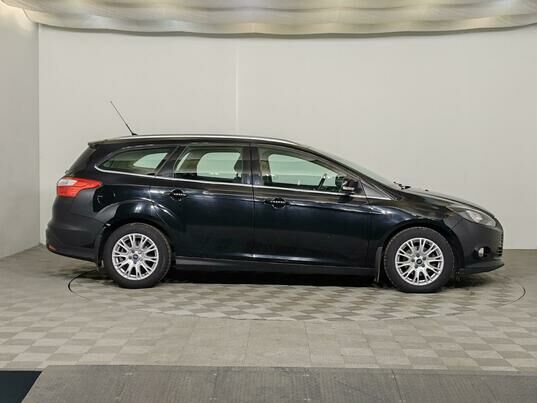 Ford Focus, 2012 г., 87 137 км