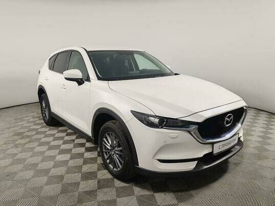 Mazda CX-5, 2018 г., 67 933 км