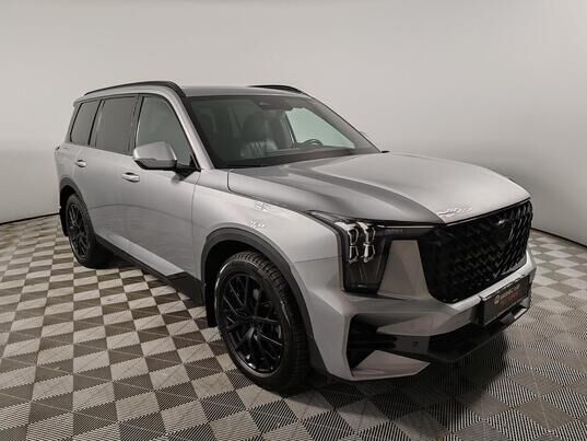 GAC GS8, 2024 г., 29 341 км