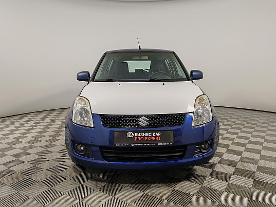 Suzuki Swift, 2006 г., 200 295 км