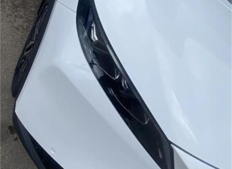 Omoda C7 1.6 AMT (150 л.с.)
