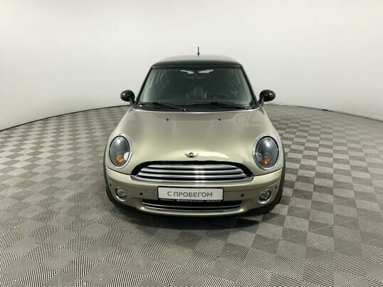 MINI Hatch, 2009 г., 159 287 км