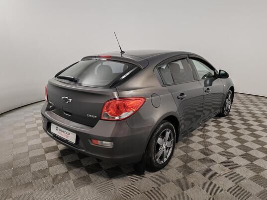Chevrolet Cruze, I Рестайлинг, 2012 г., 212 415 км