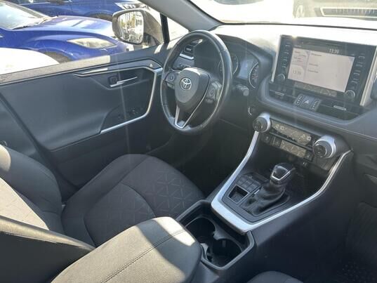 Toyota RAV4, V (XA50), 2020 г., 90 791 км