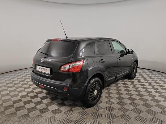 Nissan Qashqai, 2011 г., 241 055 км
