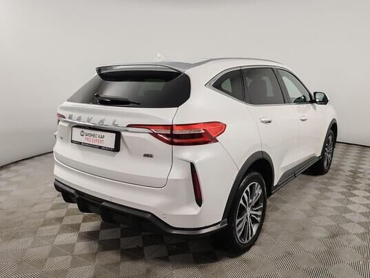 Haval F7, 2023 г., 47 329 км