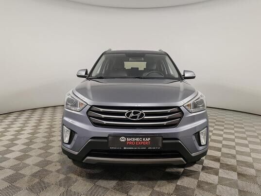 Hyundai Creta, 2017&nbsp;г., 95&nbsp;913&nbsp;км