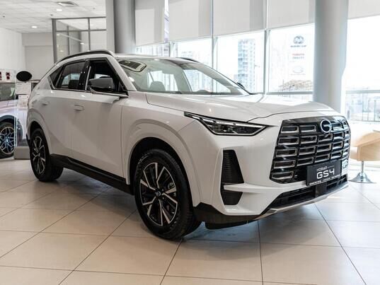 GAC GS4