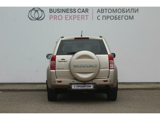 Suzuki Grand Vitara, 2011 г., 219 209 км