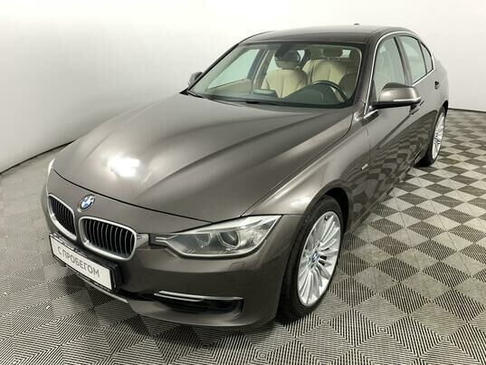 BMW 3 серии, 2012 г., 225 593 км