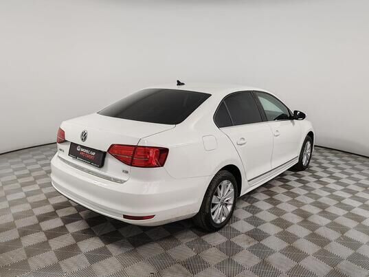 Volkswagen Jetta, 2017 г., 215 945 км