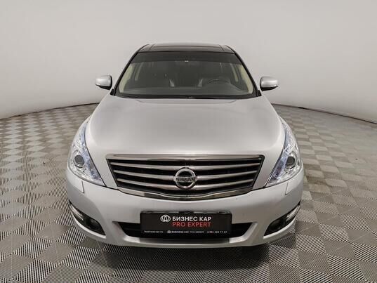 Nissan Teana, 2013 г., 184 832 км