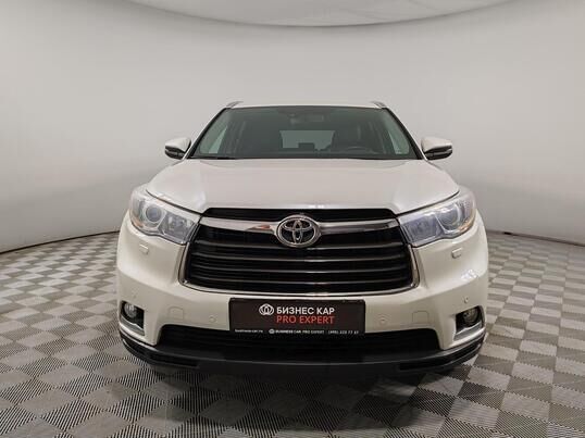 Toyota Highlander, 2013 г., 178 688 км