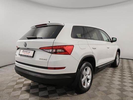 Skoda Kodiaq, 2018 г., 104 241 км