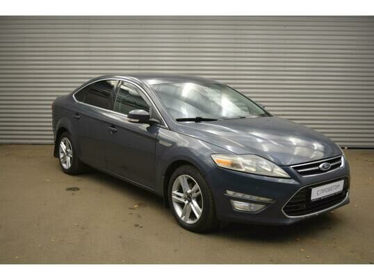 Ford Mondeo, 2011 г., 246 122 км