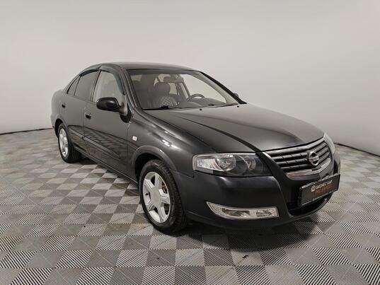 Nissan Almera Classic, 2011 г., 162 733 км