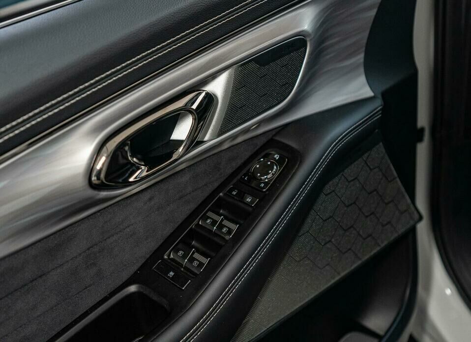 GAC GS8 Traveller 2.0 AT (231 л.с.) 4WD