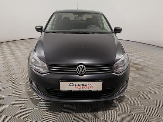 Volkswagen Polo, 2011&nbsp;г., 172&nbsp;667&nbsp;км