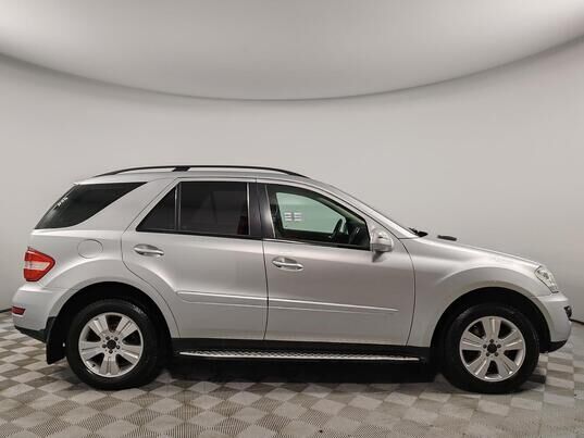 Mercedes-Benz M-Класс, II (W164) Рестайлинг, 2008 г., 235 292 км