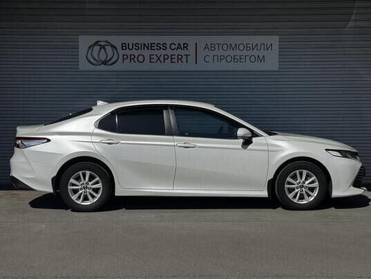 Toyota Camry, 2019&nbsp;г., 211&nbsp;085&nbsp;км
