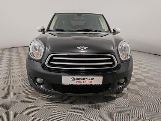 MINI Paceman, 2013 г., 150 280 км