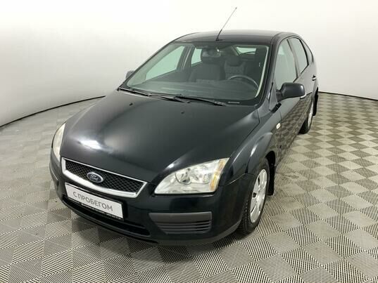 Ford Focus, 2007 г., 159 179 км