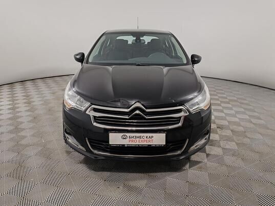 Citroen C4, 2014&nbsp;г., 102&nbsp;164&nbsp;км