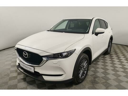 Mazda CX-5, 2018 г., 67 933 км