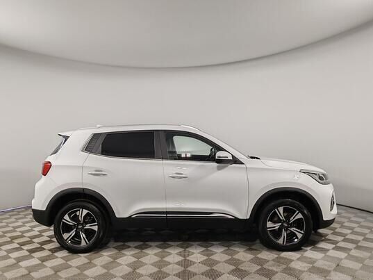 Chery Tiggo 4 Pro, 2023&nbsp;г., 55&nbsp;335&nbsp;км