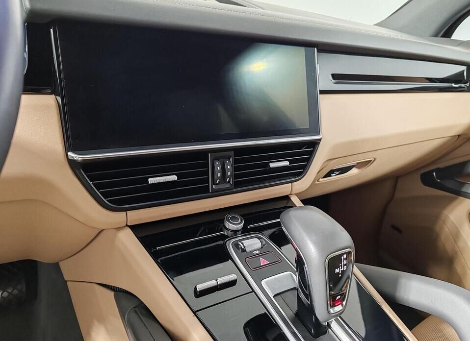 Porsche Cayenne, III 3.0 AT (340 л.с.) 4WD