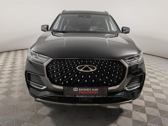 Chery Tiggo 8 Pro Max, 2023 г., 40 339 км