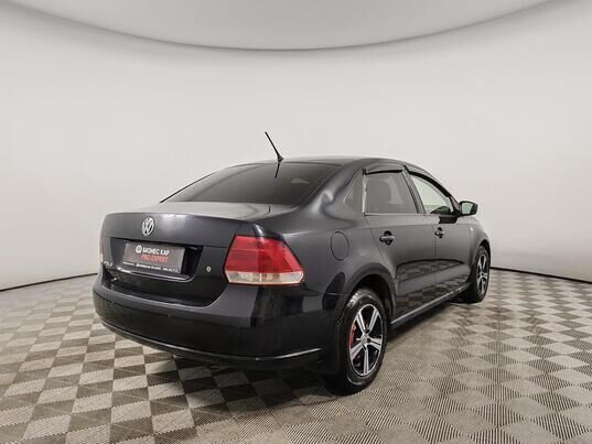 Volkswagen Polo, 2011 г., 272 361 км