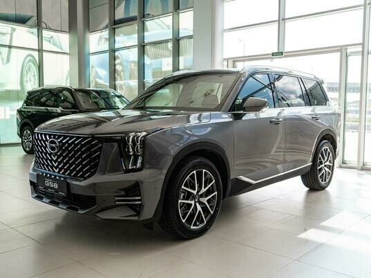 GAC GS8 GX Premium