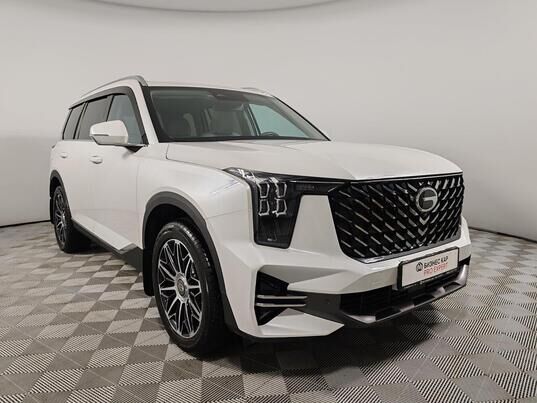 GAC GS8, 2023 г., 14 237 км