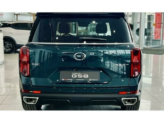GAC GS8 GX Premium