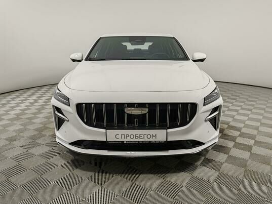 Geely Preface, 2024 г., 656 км