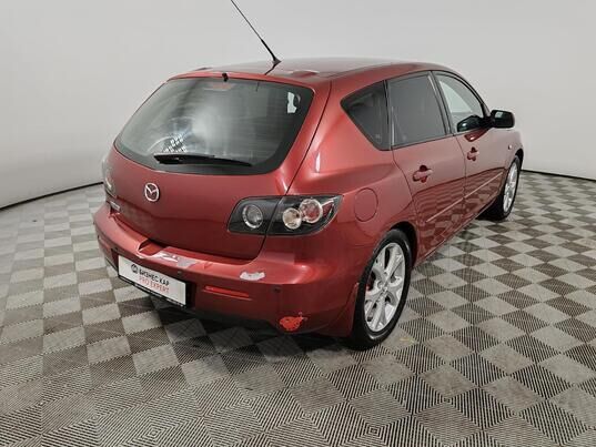 Mazda 3, 2008 г., 227 010 км
