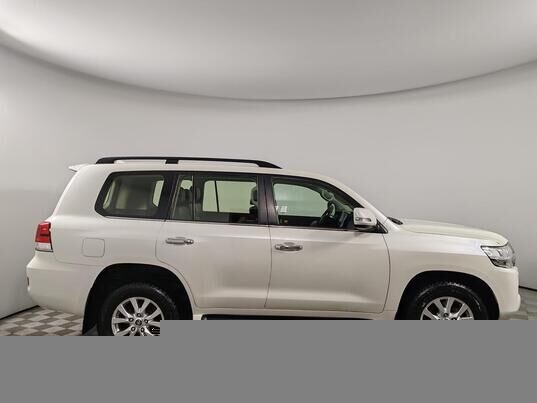 Toyota Land Cruiser, 2020&nbsp;г., 153&nbsp;717&nbsp;км