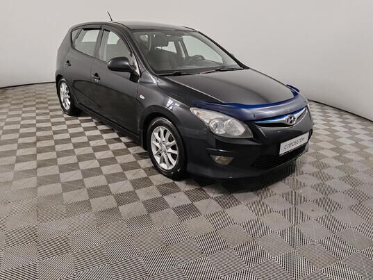 Hyundai I30, 2011 г., 317 883 км